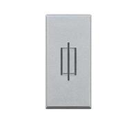 Bticino axolute chiaro portafusibile per fusibile 10a hc4321