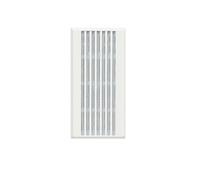 BTICINO AXOLUTE HD4356V230 RONZATORE 230 Vac 8 VA 75 dB BIANCO