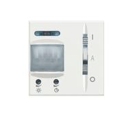 BTICINO AXOLUTE HD4432 INTERRUTTORE IR PASSIVI 500 W USCITA A RELE' SELETT. BIAN