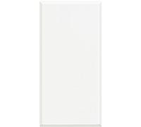 Bticino Axolute Falso Modulo Bianco HD4950