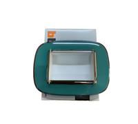 BTICINO AXOLUTE PLACCA ELLITTICA 3 MODULI HB4803DV