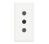 Bticino Axolute Presa 10A HD4113