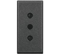Bticino Axolute Presa 10A HS4113