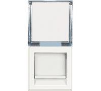 Presa Bticino Axolute RJ45 Toolless Cat 6 UTP HD4279C6