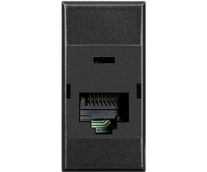 Bticino Axolute Presa Rj45 Categoria 6 UTP HS4262C6