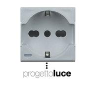 Bticino Axolute Presa Schuko HC4140/16
