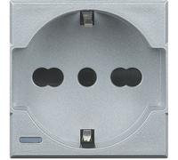 Bticino Axolute Presa Schuko HC4140/16