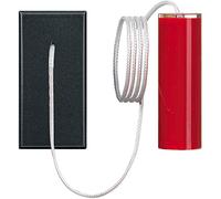 Bticino Axolute Pulsante a Tirante 1NO 10 V 230Vac HC4033