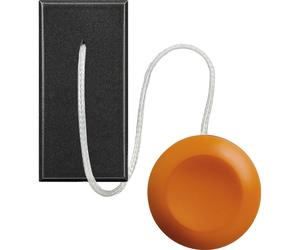 Bticino Axolute pulsante a tirante HS4033