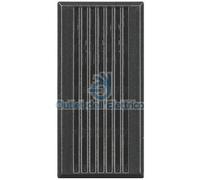 Bticino Axolute Ronzatore 230Vac - 12VA - 80dB HS4356/230