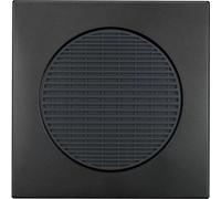 Bticino HS4070 axolute sirena di potenza per Antifurto da interno colore Antrac