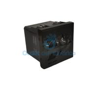 BTICINO AXOLUTE SCURO TERMOSTATO CONDIZION 230V HS4441