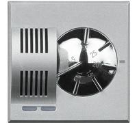 Bticino axolute - Termostato freddo/caldo 230 V chiaro