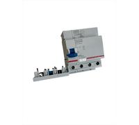 Bticino blocco differenziale as 4p 32a 1a g4632as salvavita