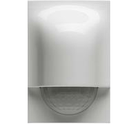 Bticino BMSA1104 Sensor da Parete, Grado di protezione IP42, 220 V, Bianco