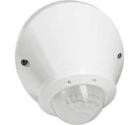 Bticino BMSA1105 Sensor da Parete, Grado di protezione IP55, 220 V, Bianco