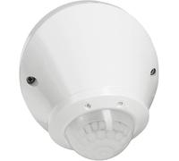 Switch Sensor Bticino ad infrarosso passivo a parete IP55 BMSA1105