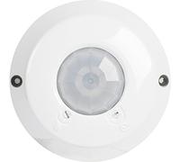 Bticino BMSA1205 Sensor da Soffitto, Grado di protezione IP20, 220 V, Bianco