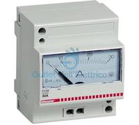 Bticino btdin - amperometro analogico 5aac f25