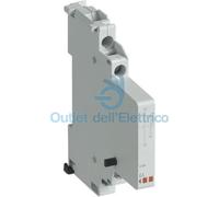 BTICINO BTDIN -CONTATTI AUSILIARI 1NA+1NC MSC/11
