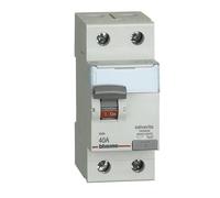 Interruttore differenziale salvavita Bticino 40A tipo AC GC723AC40