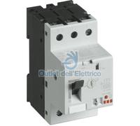 Bticino btdin salvamotore magnetotermico 3p 0,1-0,25a ms32025