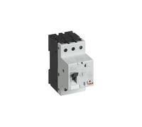 Bticino btdin salvamotore magnetotermico 3p 0,1-0,25a ms32025