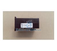 Bticino btdin trasformatore di corrente ta 10005a per barre 50x13 f81000a