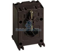 BTICINO BTDIN TRASFORMATORE DI CORRENTE TA 600/5A PER BARRE 50X12 F8/600C