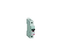 Bticino btdin100 interruttore magnetotermico automatico 1p 25a 10ka f81h25