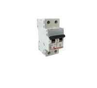 Bticino btdin45 F820/20 interruttore magnetotermico automatico 2p 20a 4,5ka