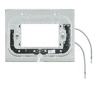 Bticino Axolute Supporto Luminoso 4 Moduli HA4704X