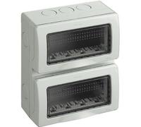 Bticino BTI 25508V IDROBOX MAGIC/MATIX - CUSTODIA IP55 8P VERT