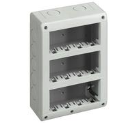 Bticino BTI 25512V IDROBOX MAGIC/MATIX - CUSTODIA IP55 12P VER