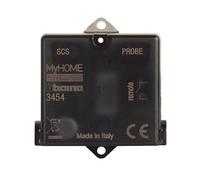 Bticino BTI 3454 SONDA DI TEMPERATURA IN FORMATO BASIC