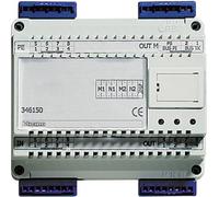 Bticino BTI 346150 INTERFACCIA MONTANTE 8/2 FILI