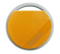 Bticino BTI 348204 CONTROLLO ACCESSI - CHIAVE TRANSP.ARANCIO