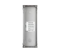 Bticino BTI 350130 SCATOLA DA INCASSO ANTISTRAPPO 3 MODULI