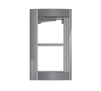 Bticino BTI 350223 SUPPORTO 2 MODULI ALLSTREET