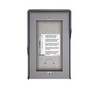 Bticino BTI 350623 SCATOLA SUPERFICIALE 2 MODULO ALLSTREET
