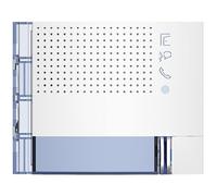 Bticino BTI 351112 FRONTALE PORTER 1 PULSANTE ALLWHITE