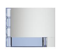 Bticino BTI 352011 FRONTALE 1 PULSANTE ALLMETAL