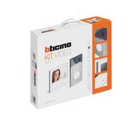 Bticino BTI 363511 KIT CLASSE 300 V13E + LINEA 3000