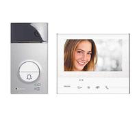 kit vivavoce monofamiliare con videocitofono Classe 300V13E bticino 363511