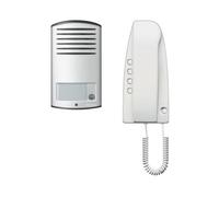 Bticino BTI 363811 KIT AUDIO 2 FILI MONOFAMIL SPRINT NUOVA SM