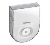 Sirena Bticino interna colore bianca cablaggio a BUS 4216