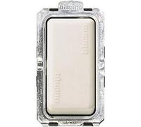 Magic Commutatore 1P 10A A Pulsante 1-0-2