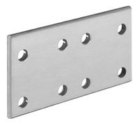 Bticino BTI 91833ALP2 MAS - PIASTRA COLLEGAMENTO DOPPIE BARRE