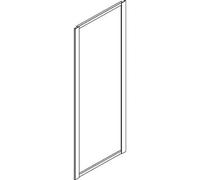 Bticino BTI 91877/80/10 MAS HDX - SET PROFILATI X FRONTE 850X2000