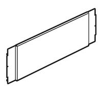 Bticino BTI 9540L MAS - PIASTRA INTERNA 600X200